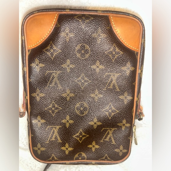 Louis Vuitton Vintage Monogram Amazon 1985 - Picture 4 of 7